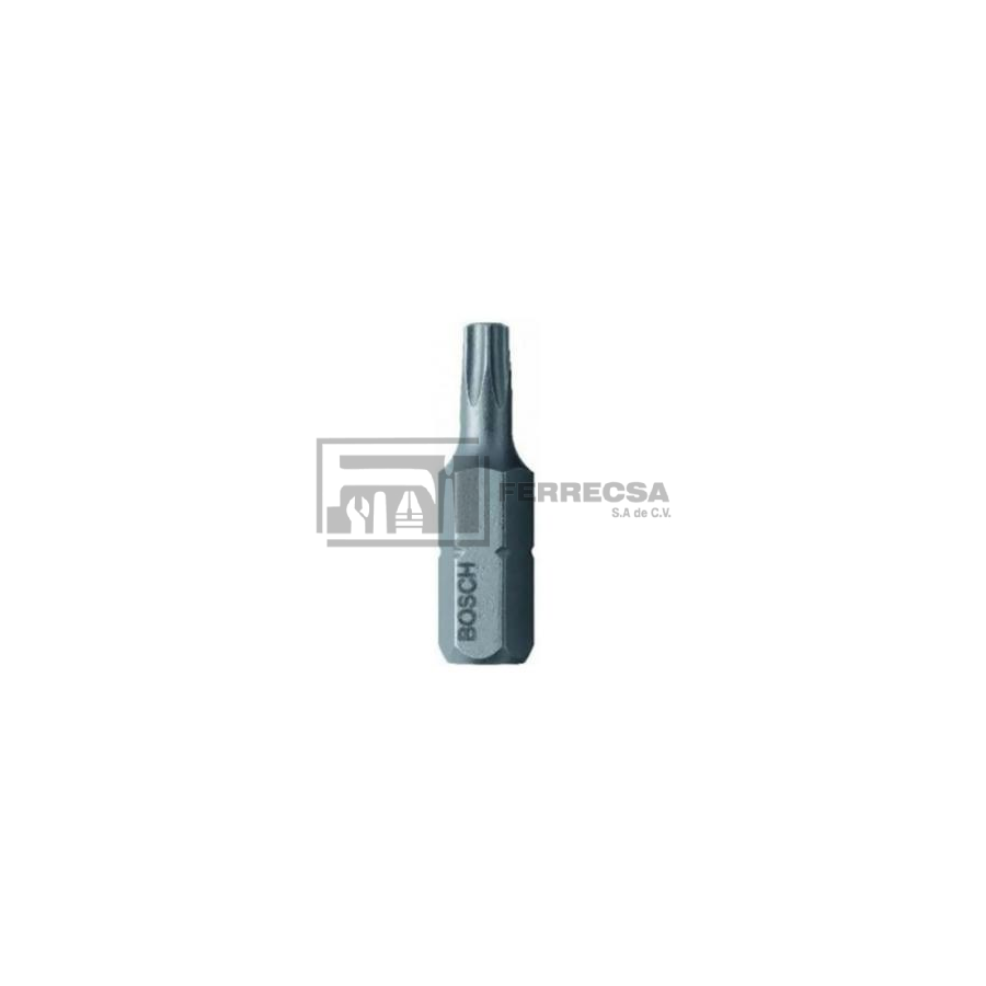 300 TORX 20 X 5,0 Nm : : Bricolaje Y Herramientas
