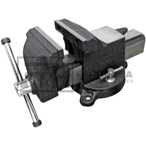 TORNILLO DE BANCO KNOVA 6" 9206