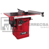 SIERRA DE MESA 10" 5 HP KNOVA RXW-10Q TRIFASICA