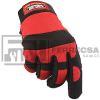 GUANTES PARA MECANICO EXTRA GRANDE KNOVA S5502-XL