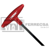 ALLEN T BOLA 2.5MM 77025-TBM KNOVA