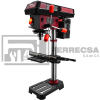 TALADRO LASER DE COLUMNA 10" 2/3HP DP-2500N KNOVA