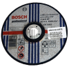 DISCO CORTE METAL 9"  2608600226 BOSCH