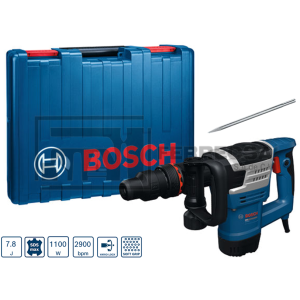 CINCELADOR BOSCH SDS MAX GSH5MX 06113389G1 BOSCH*