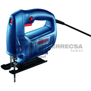 SIERRA CALADORA VV 450W GST 650 15A8-0G0 BOSCH*