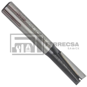 BROCA P/ROUTER ZANCO 1/4 DOS FILOS 1/2" 2608628413 BOSCH