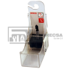 BROCA P/ROUTER 1/4 RANURA EN V 1/4" 2608628630 BOSCH