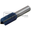 BROCA P/ROUTER 1/2 RECTA 5/8" 2610906509/2608681245 BOSCH