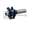 JGO DE ENSAMBLE-MACHIHEMB 1 5/8" 1608856271/2608629165 BOSCH