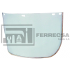 MICA PARA PROTECTOR FACIAL CABEL