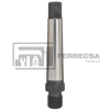 CONO MORSE C/CUERDA P/BROQUERO 1603115004 BOSCH