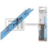 SIERRA SABLE 2 PZA S918AF 2608651944 BIMETAL BOSCH