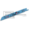 SIERRA SABLE 2 PZA S918BF 2608651821 BIMETAL BOSCH