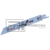 SIERRA SABLE 2 PZA S922AF 2608656036 BIMETAL C.FACIL BOSCH