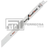 SIERRA SABLE S1122VF 2608654981 BIM C.FAC. META/MADERA BOSCH