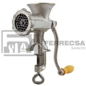 MOLINO DE PRENSA P/CARNE #5 ROTTER R01640/WF1640