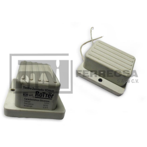 TIMBRE ZUMBADOR RO9645 ROTTER