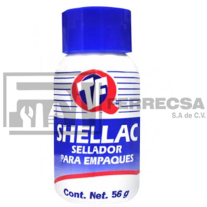 SELLADOR SHELLAC 5J 56G. 839284 LOCTITE