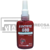 LOCTITE 680 50ML (10) 1835201