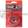 CINTA PARA SELLAR Y AISLAR (10) 1212164 LOCTITE