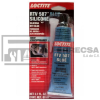 SILICON RTV AZUL 80 ML 37465 (12) 491983 LOCTITE