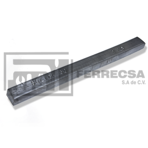 SOLDADURA EN BARRA SOLIDA 50 1 LBR 453 GRM FXN (12)*